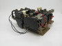Allen-Bradley 709-DOB103 Motor Starter Series K Size 3 120V 60HZ USED