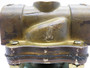 Asco 8210G9-120/60-110/50 Solenoid Valve 120/110V 50/60Hz SHELF WEAR USED