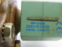 Asco 8210G9-120/60-110/50 Solenoid Valve 120/110V 50/60Hz SHELF WEAR USED