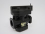 Norgren P74E-NNNNNN Smooth Start Valve 1/2" 2-Port 2-Position 250psig USED