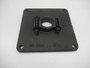 Generic RPE-34000 Steel Mounting Plate 11"x11" Frame 2-1/2" Bore USED