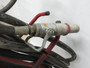 Flag-Fire ABC-1500-WRT Fire Extinguisher Assembly w/ Trolley USED