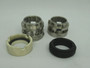 Flowserve 87503-JMS Seal Compression Unit 1/316 SS NEW