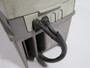 Control Techniques Emerson SP1402 Unidrive 2HP 3Ph 3.0/3.8A *Missing Cover* USED