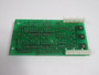 Powertek 4000-154007-002C Analog Interface 3296-P5 NOP