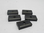 Allen-Bradley 1747-M5 Adapter Socket Lot Of 5 NEW