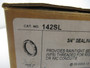 Thomas & Betts 142SL 3/4" Sealing Locknut *BOX OF 50* NEW