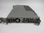 Siemens 6AU1425-0AA00-0AA0 Ver. D Simotion Controller 24VDC *Rust/No Cover* USED