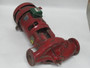 Armstrong 2E-4300 Pump C/W Westinghouse 7.5HP 1745RPM 575V 213HP 3ph USED