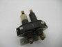 Durakool 2035A120AC Mercury Relay 2 Pole 35Amps Coil Voltage 120VAC NOP