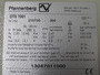 Pfannenberg 13047011000 DTS 7001 Cooling Unit 230V 50/60Hz 16A *Shelf Wear* NEW