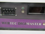 Wertec Digimaster DM100 Master 120V 50/60HZ USED