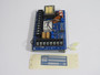 Emerson 2200-9064 Process Signal Follower Kit Rev B 2200-4070 2200-2070 RevF NEW
