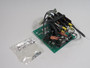 Emerson 2450-4109 Contactor PCB w/ Hardware 2450-2109 Rev C NOP