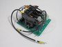 Emerson 2450-4109 Contactor PCB w/ Hardware 2450-2109 Rev C NOP