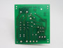 Emerson 2450-4013 Control Relay PCB 2450-2013 Rev. F NOP
