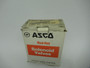 Asco SC8030G17Solenoid Valve 120V 60HZ NEW