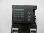 Siemens 3RT1026-1AK60 Contactor 110/120V 50/60HZ C/W Surge Suppressor 240V USED