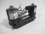 Parker Schrader Bellows 521001116 Solenoid Valve 240V@60Hz 220V@50Hz NEW
