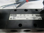 Parker Schrader Bellows 521001116 Solenoid Valve 240V@60Hz 220V@50Hz NEW