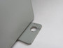 Hammond 1414PHO6 Steel Enclosure 16" x 14" x 6" C/W Panel *Shelf Wear* NOP