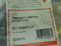 Carlo Gavazzi EC1808PPOP Proximity Switch 10-40VDC Max 200mA 8mm Range PNP NWB