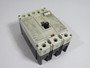 Siemens 3VF3111-0FN41-0AA0 Circuit Breaker 63A 480/600V 3-Pole USED