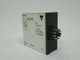 Carlo Gavazzi SP239-115 Dividing Relay 115V 50/60HZ 11 Pin USED