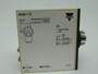 Carlo Gavazzi SP239-115 Dividing Relay 115V 50/60HZ 11 Pin USED