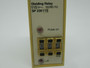 Carlo Gavazzi SP239-115 Dividing Relay 115V 50/60HZ 11 Pin USED