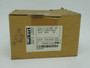 Burkert CD03424 Solenoid Valve 3/4 230V 56Hz 8W Max 230 psi NEW