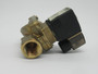 Burkert CD03424 Solenoid Valve 3/4 230V 56Hz 8W Max 230 psi NOP
