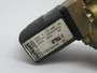Burkert CD03424 Solenoid Valve 3/4 230V 56Hz 8W Max 230 psi NOP