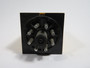 Electromatic B128220-060 Delay Off Scantimer 1.6-60s 220V 8-Pin SHELF WEAR USED