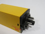 Electromatic B128220-060 Delay Off Scantimer 1.6-60s 220V 8-Pin SHELF WEAR USED
