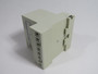 Electromatic H471156380-50Hz 3-Phase Monitoring Relay 380V 50Hz 0.2-10s NOP