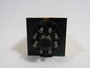 Electromatic B128220-006 Delay Off Scantimer 0.15-6s 220V 8-Pin SHELF WEAR USED