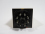 Electromatic B128120-060 Delay Off Scantimer 1.5-60s 120V 8-Pin SHELF WEAR USED