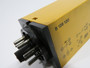 Electromatic B128120-060 Delay Off Scantimer 1.5-60s 120V 8-Pin SHELF WEAR USED