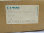 Siemens 8UC6222-3BB20 Disconnect Switch Rotary Operating Mechanism NEW