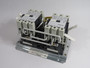 Siemens 3TD4602-2AK6 Reversing Contactor 110V@50Hz 120V@60Hz *Dmg'd Box* NEW