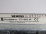 Siemens 3TD4602-2AK6 Reversing Contactor 110V@50Hz 120V@60Hz *Dmg'd Box* NEW
