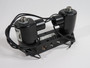 Parker Schrader Bellows 529001115 Double Solenoid Valve 150psi SHELF WEAR USED