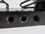 Parker Schrader Bellows 529001115 Double Solenoid Valve 150psi SHELF WEAR USED