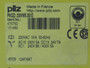 Pilz PNOZ2 230VWS 3S1O Safety Relay 230VAC 5VA 50-60Hz NEW