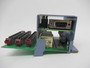 B&R 7DO720.7 Output Relay Rev.C0 240VAC 30VDC 2A/Point 12A/Common USED