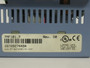 B&R 7AF101.7 Analog Interface Module 0.3W Rev. D0 USED
