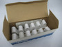 Leviton 2537 Stationary Fluorescent Lampholder 660W 600V 12-Pk NEW