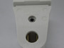 Leviton 2537 Stationary Fluorescent Lampholder 660W 600V 12-Pk NEW