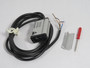 Electromatic PA15INPA Photoelectric Switch 10-30VDC 200mA 0-150mm NPN NEW